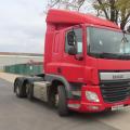 DAF CF85