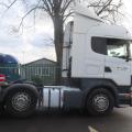 SCANIA R450