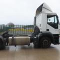 IVECO STRALIS