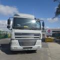 DAF cf85