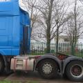 DAF XF 510