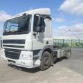 DAF cf85