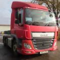 DAF CF440