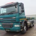 DAF CF 85