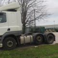 DAF CF85