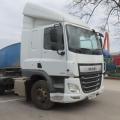 DAF CF 450