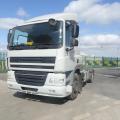 DAF cf85