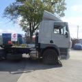 DAF cf85