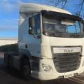 DAF CF85