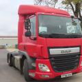 DAF CF85