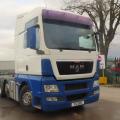 MAN TGX 26.480