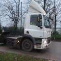 DAF CF 85