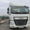 DAF CF 450