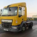 DAF LF250