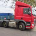 DAF CF85