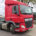 DAF CF85