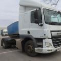 DAF CF 450