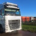 VOLVO FH500