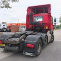 DAF CF85