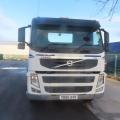 VOLVO FM