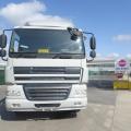 DAF cf85