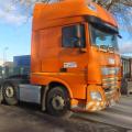 DAF XF