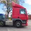 DAF CF85