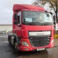 DAF CF440