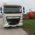 DAF CF85