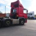 DAF CF85