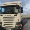 SCANIA R450