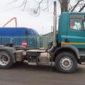 DAF CF 85