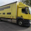 MERCEDES ANTROS