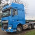 DAF XF 510