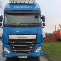 DAF XF 510