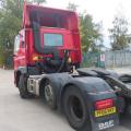 DAF CF85