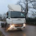 DAF CF 85