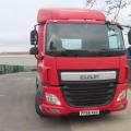 DAF CF85