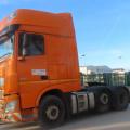 DAF XF