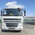 DAF cf85