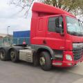 DAF CF85