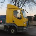 DAF LF250