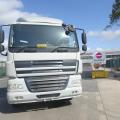 DAF cf85