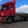 DAF CF85