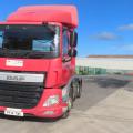 DAF CF85