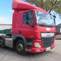 DAF CF85