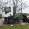 IVECO STRALIS