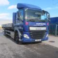 DAF CF75