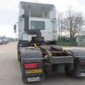 DAF CF 450