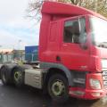 DAF CF440